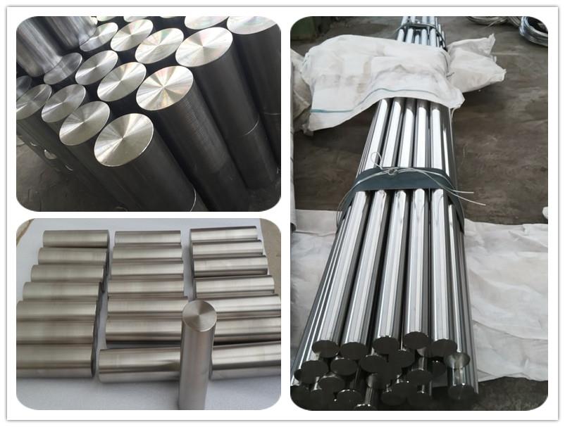 grade 7 titanium bar