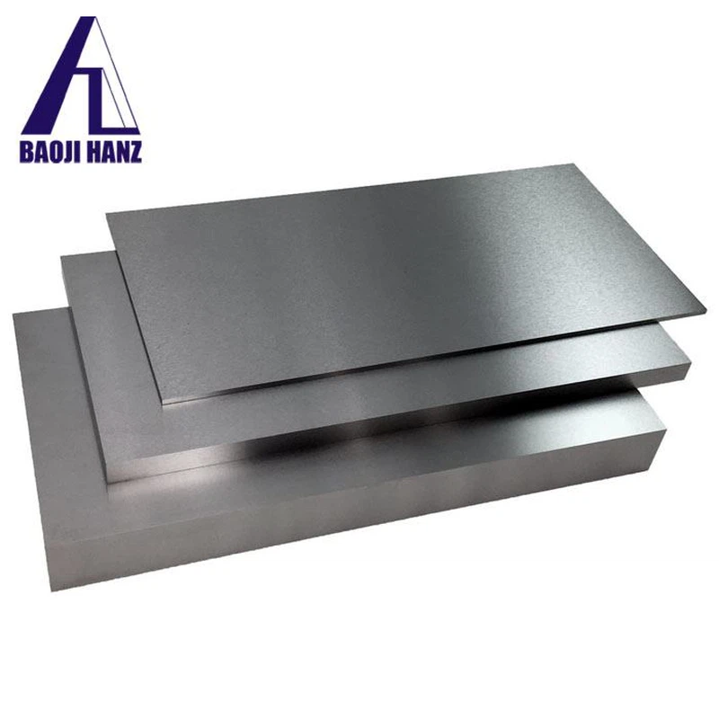 Tungsten Carbide Plate Tungsten Carbide Plate
