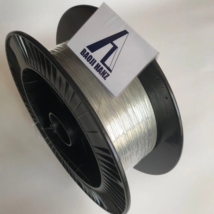 Ni-ti wire Ni-ti wire