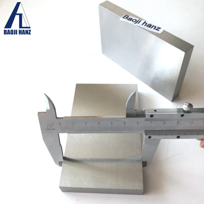 Tungsten Carbide Plate Tungsten Carbide Plate