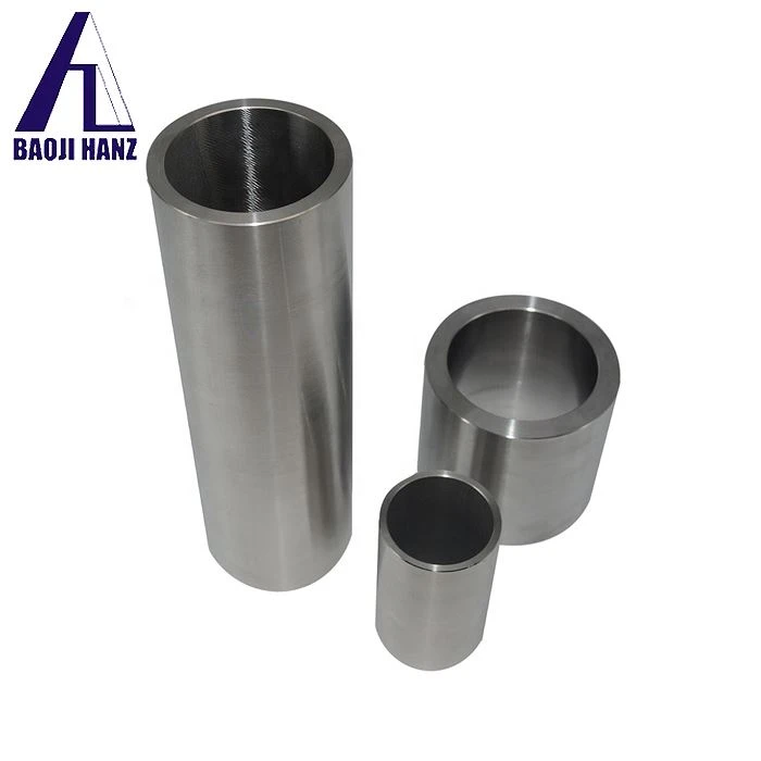 tantalum pipe 1