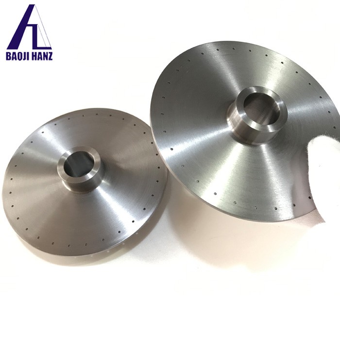 Tantalum processing piece Tantalum processing piece