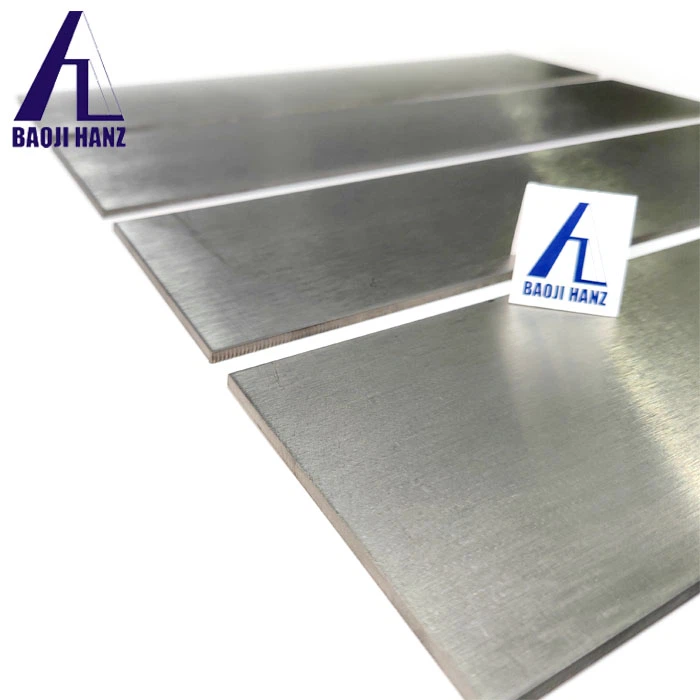 niobium plates niobium plates