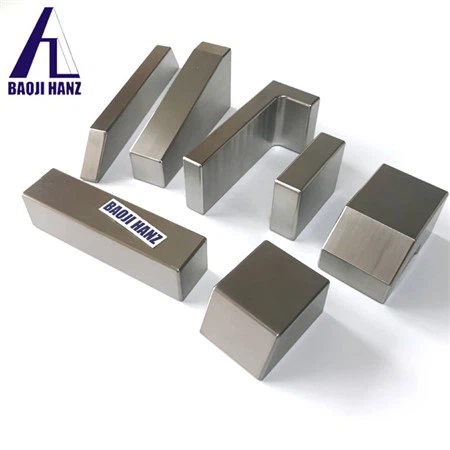 Tungsten Bucking Bar Set